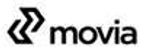 Trafikselskabet Movia logo