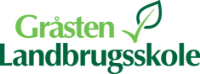 Gråsten Landbrugsskole logo
