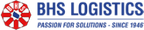 BHS Logistics A/S logo