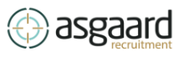 Asgaard Recruitment ApS logo