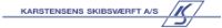 KARSTENSENS SKIBSVÆRFT A/S logo