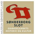 logo for Museum Sønderjylland