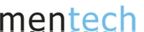 MENTECH A/S logo