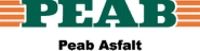 Peab Asfalt A/S logo