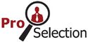 logo for PROSELECTION ApS
