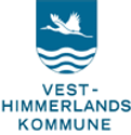 logo for Vesthimmerlands Kommune