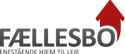 logo for FællesBo