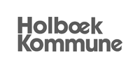 Holbæk Kommune logo
