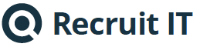 RECRUIT IT ApS logo