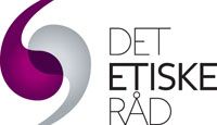 Nationalt Center for Etik logo