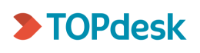 TOPDESK DANMARK A/S logo