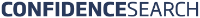 Confidence Search ApS logo
