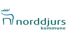 Norddjurs Kommune logo