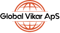 Global Vikar ApS logo