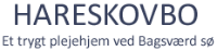 DEN SELVEJENDE INSTITUTION HARESKOVBO logo