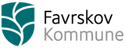 logo for Favrskov Kommune