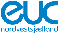 NEG - Nordvestsjællands Erhvervs- & Gymnasieuddannelser S/I logo
