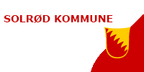 <mark>Solrød</mark> Kommune logo