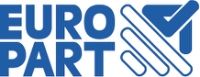 EUROPART DANMARK A/S logo