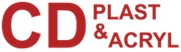 CD PLAST & ACRYL ApS logo