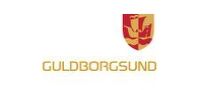 Guldborgsund Kommune logo