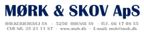 MØRK & SKOV ApS logo