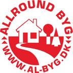 ALLROUND BYG A/S logo