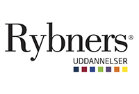 Rybners logo