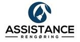 Assistance Rengøring logo