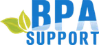 BPA Support ApS logo