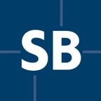 SB Værktøj A/S logo