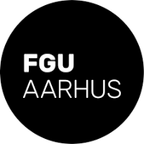 S/I FGU Aarhus logo