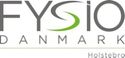 logo for FysioDanmark Holstebro ApS