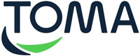 Toma Facility Danmark A/S logo