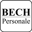 BECH Personale ApS logo
