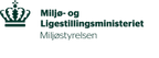 Miljøstyrelsen logo