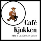 Cafe Kjukken ApS logo