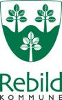 <mark>Rebild</mark> Kommune logo