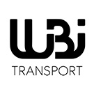 Lubi Transport ApS logo