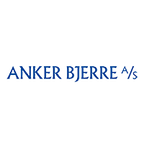 ANKER BJERRE A/S logo
