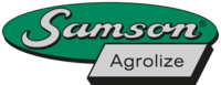 Samson Agrolize A/S logo