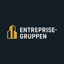 logo for Entreprise-Gruppen ApS