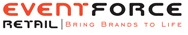 EventForce Retail Salgsklar butik ApS logo