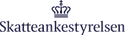 logo for Skatteankestyrelsen