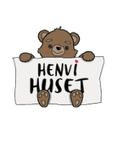 Henvi Gruppen ApS logo