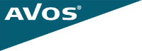 AVOS A/S logo