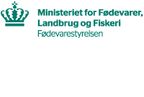 Fødevarestyrelsen logo