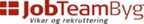 JobTeam Byg A/S logo
