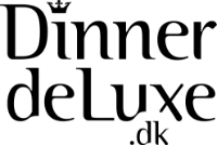 DINNERDELUXE ApS logo