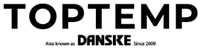 TOPTEMP ApS logo